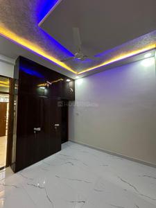 Bedroom Image of 1000 Sq.ft 2 BHK Independent House for sale in Manchwa Jaipur for Rs. 4500000