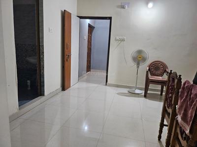 Hall Image of 1700 Sq.ft 4 BHK Duplex for sale in Om Swastik Estcon Platinum Villa, Jamukoli Bhubaneswar for Rs. 8300000