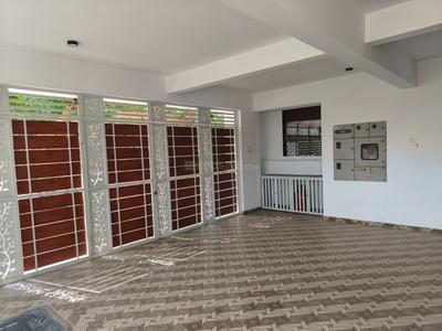 Hall Image of 800 Sq.ft 1 RK Independent House for rent in Kumbalagodu Gollahalli Bengaluru for Rs. 15000