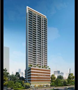 2 BHK Flat