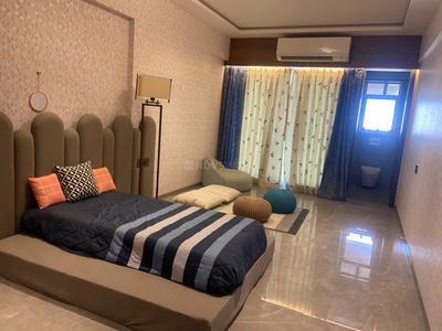 Bedroom Image of 3146 Sq.ft 4 BHK Apartment / Flat for sale in Tridhaatu Aranya, Anushakti Nagar Mumbai for Rs. 129000000