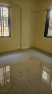 Bedroom Image of 600 Sq.ft 1 BHK Apartment / Flat for rent in New Sangvi Pune for Rs. 21000