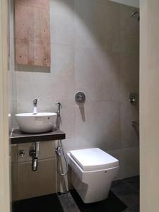 Bedroom Two Image of 975 Sq.ft 2 BHK Apartment / Flat for sale in Navkar City Phase I Part 8, Naigaon East Naigaon for Rs. 5000000