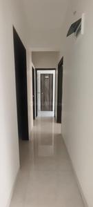 Hall Image of 935 Sq.ft 2 BHK Apartment / Flat for sale in Dombivli West Thane for Rs. 8181250