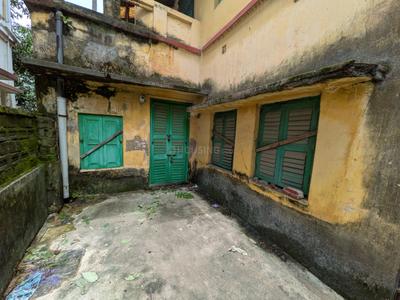 Balcony Image of 1600 Sq.ft 5 BHK Independent House for sale in Ganguly Bagan Kolkata for Rs. 9000000