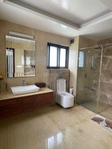 Image of 4500 Sq.ft 4 BHK Independent House for sale in Valmark Manyata Residency, Thanisandra, Bengaluru for Rs. 130000000