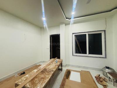 Bedroom Image of 1700 Sq.ft 3 BHK Builder Floor for rent in Narengi Tinali Guwahati for Rs. 28000