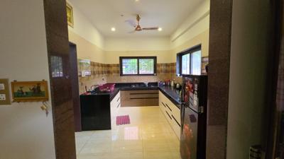 Kitchen Image of 5200 Sq.ft 5 BHK Villa for sale in K Raheja Viva, Pirangut Pune for Rs. 45000000