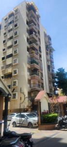 Image of 1340 Sq.ft 3 BHK Apartment / Flat for sale in Vastrapur, Ahmedabad for Rs. 10000000