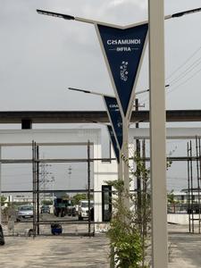 Image of 800 Sq.ft Residential Plot / Land for sale in Vaiyampalayam, Coimbatore for Rs. 2736000