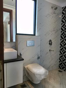 Bedroom One Image of 1700 Sq.ft 3 BHK Apartment / Flat for sale in Devinder Vihar, Sector 56 Gurgaon for Rs. 24000000