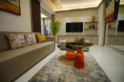Hall Image of 1635 Sq.ft 3 BHK Apartment / Flat for sale in Tej Pratap Nagar Patna for Rs. 14715000