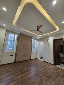 Bedroom Image of 2700 Sq.ft 4 BHK Builder Floor for sale in Paramount Luxury Floor Malibu Town, Sector 47 Gurgaon for Rs. 29500000