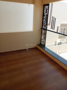 Balcony Image of 2000 Sq.ft 4 BHK Independent House for rent in Injambakkam Chennai for Rs. 100000