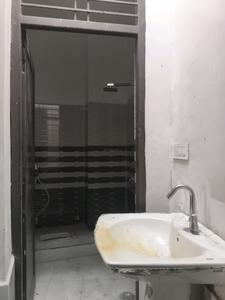 Bedroom Three Image of 855 Sq.ft 3 BHK Independent House for sale in Dadri Greater Noida for Rs. 5700000