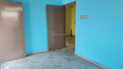 Image of 835 Sq.ft 2 BHK Apartment / Flat for sale in Airport Gate no. 1, Kolkata for Rs. 2600000
