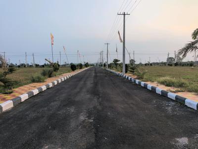 Image of 150 Sq.ft Residential Plot / Land for sale in Mirkhanpet, Hyderabad for Rs. 2100000