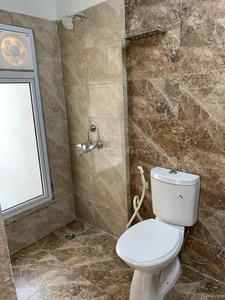 Bathroom Image of 1085 Sq.ft 2.5 BHK Apartment / Flat for sale in Prateek Grand City, Siddharth Vihar Ghaziabad for Rs. 10900000
