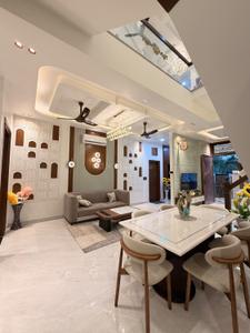 Hall Image of 4000 Sq.ft 5 BHK Villa for sale in Sirsi Jaipur for Rs. 32500000
