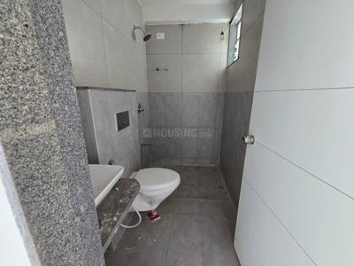 Bathroom Image of 2128 Sq.ft 3 BHK Apartment / Flat for sale in Sama Savli Vadodara for Rs. 7400000