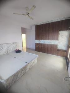 Bedroom Image of 1550 Sq.ft 3 BHK Apartment / Flat for rent in Maxx Glory, Beltarodi Nagpur for Rs. 32000