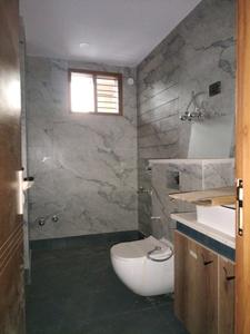 Bedroom Six Image of 5000 Sq.ft 6 BHK Builder Floor for sale in Rajendra Nagar Ghaziabad for Rs. 39900000