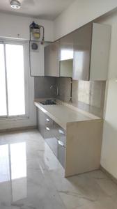 Kitchen Image of 850 Sq.ft 2 BHK Apartment / Flat for sale in White Berry Residency, Kandivali East Mumbai for Rs. 26500000
