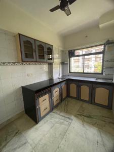 Kitchen Image of 550 Sq.ft 1 BHK Apartment / Flat for sale in Andheri West Mumbai for Rs. 16000000