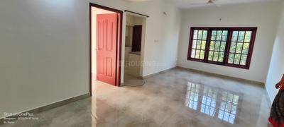 Hall Image of 1600 Sq.ft 3 BHK Apartment / Flat for rent in Maruthi Sevanagar Bengaluru for Rs. 39000