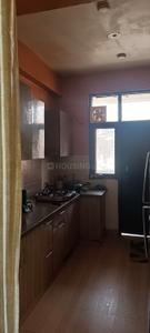 Kitchen Image of 1780 Sq.ft 3 BHK Apartment / Flat for sale in Skytech Merion Residency I, Crossings Republik Ghaziabad for Rs. 8900000