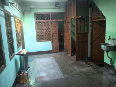 Hall Image of 1350 Sq.ft 3 BHK Builder Floor for rent in Bakerganj Patna for Rs. 20000