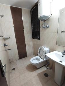 Image of 1460 Sq.ft 2.5 BHK Builder Floor for rent in Sector 49, Gurgaon for Rs. 48000