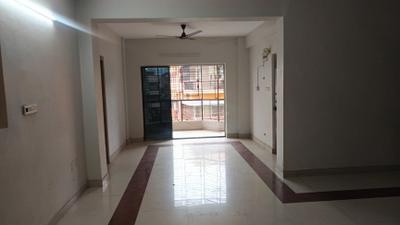 Living Room Image of 2200 Sq.ft 4 BHK Apartment / Flat for sale in Lake Town Kolkata for Rs. 11500000