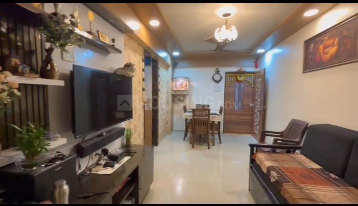 Ghansoli Gaon, Ghansoli Main Image 1