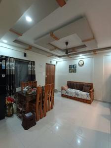 Hall Image of 950 Sq.ft 2 BHK Apartment / Flat for sale in Belghoria Kolkata for Rs. 4500000