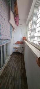 Balcony Image of 1299 Sq.ft 2 BHK Apartment / Flat for sale in GR Heights, Gottigere Bengaluru for Rs. 11000000