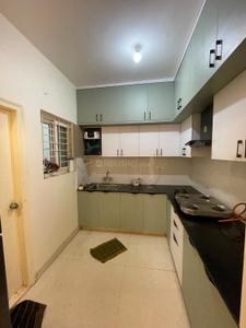 Kitchen Image of 950 Sq.ft 2 BHK Apartment / Flat for sale in Rsun Palazzo, Brookefield Bengaluru for Rs. 30000000