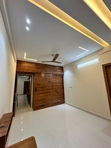 Hall Image of 1200 Sq.ft 2 BHK Apartment / Flat for rent in HBR Layout Bengaluru for Rs. 42000