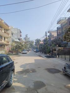 Image of 2000 Sq.ft 3.5 BHK Builder Floor for sale in Ansal C1 - Block, Palam Vihar, Gurgaon for Rs. 21000000