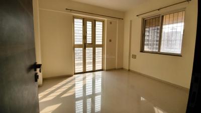 Bedroom Image of 1010 Sq.ft 3 BHK Apartment / Flat for rent in GD 18 Latitude Wing A and Wing B, Punawale Pune for Rs. 30000