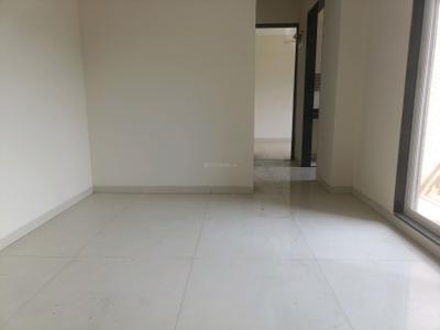 Living Room Image of 650 Sq.ft 1 BHK Apartment / Flat for sale in Niharika Absolute, Taloja Navi Mumbai for Rs. 7000000
