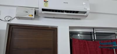 Kitchen Image of 1030 Sq.ft 2 BHK Apartment / Flat for rent in Sanroyal Roscara, Mannanthala Thiruvananthapuram for Rs. 15000