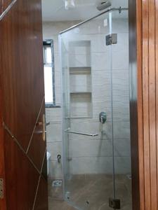 Bedroom Two Image of 2500 Sq.ft 4 BHK Builder Floor for sale in Sector 50 Gurgaon for Rs. 47500000