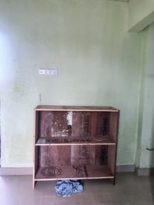 Bedroom Image of 215 Sq.ft 1 BHK Independent House for rent in Vikash Nagar Ranchi for Rs. 5000