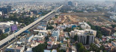 Image of 2600 Sq.ft 4.5 BHK Penthouse for sale in Brigade Residences, Perungudi, Chennai for Rs. 84900000