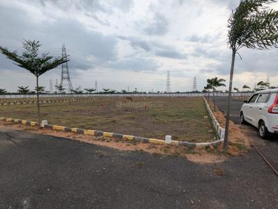 Image of 1200 Sq.ft Residential Plot / Land for sale in Kanniyampalayam, Chennai for Rs. 2640000