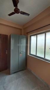 Bedroom Image of 1140 Sq.ft 3 BHK Apartment / Flat for sale in Tollygunge Kolkata for Rs. 6000000
