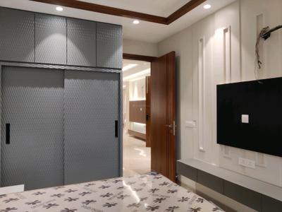 Bedroom Image of 2200 Sq.ft 4 BHK Builder Floor for sale in Indirapuram Ghaziabad for Rs. 23500000