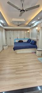 Bedroom Image of 900 Sq.ft 2 BHK Apartment / Flat for sale in Thane West Thane for Rs. 18000000