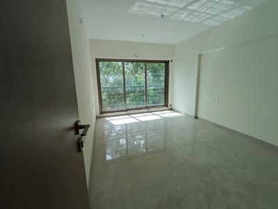 Hall Image of 900 Sq.ft 2 BHK Apartment / Flat for sale in Vile Parle West Mumbai for Rs. 34000000